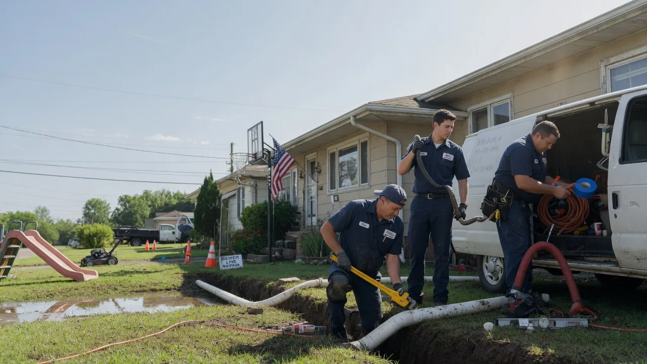 Toilet Installation in Noble, IL near me